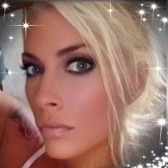 amateur blonde white