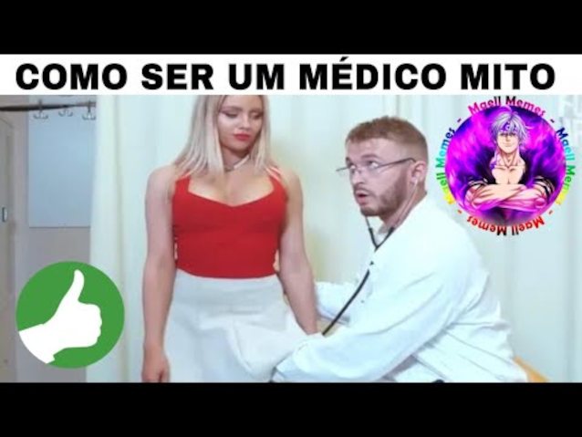 blond fuck doctor