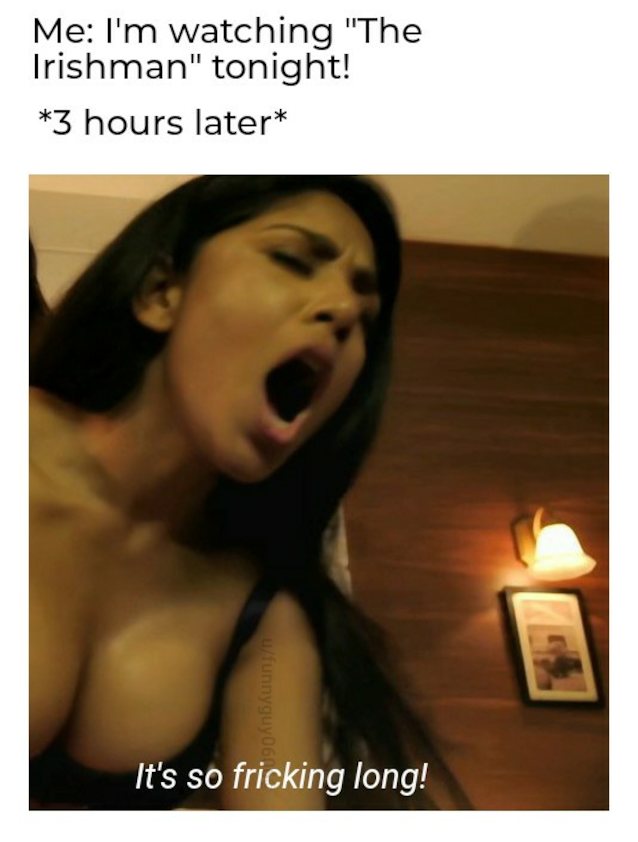 latin, brunette, black bra, meme, so fricking long