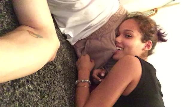 amateur, sexy, couple, blowjob, sex