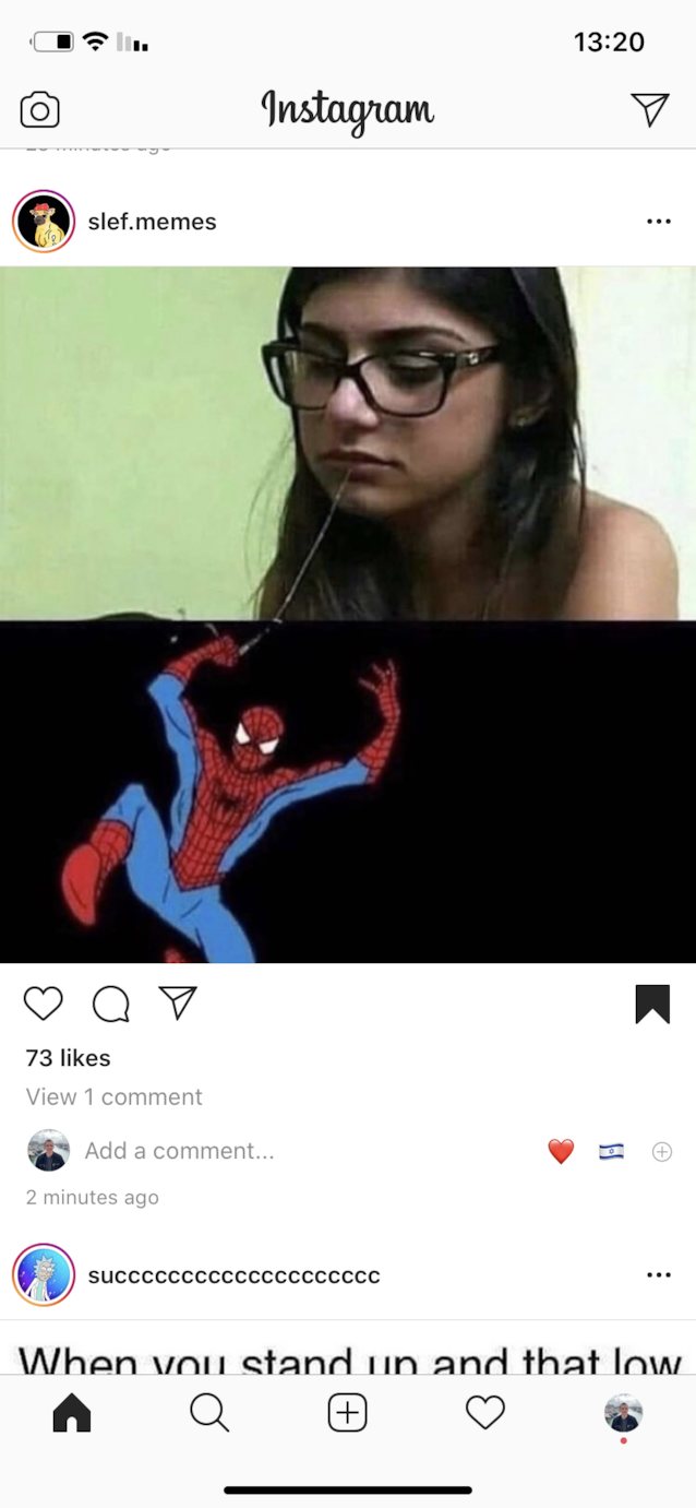 mia, spider, sex