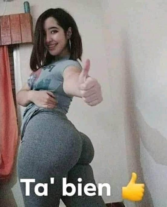 big ass thicc thick