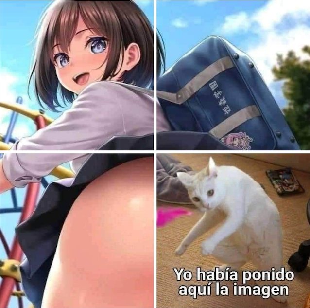 anime, hentai, schoolgirl, big ass, sexy