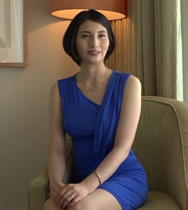 asian milf sexy