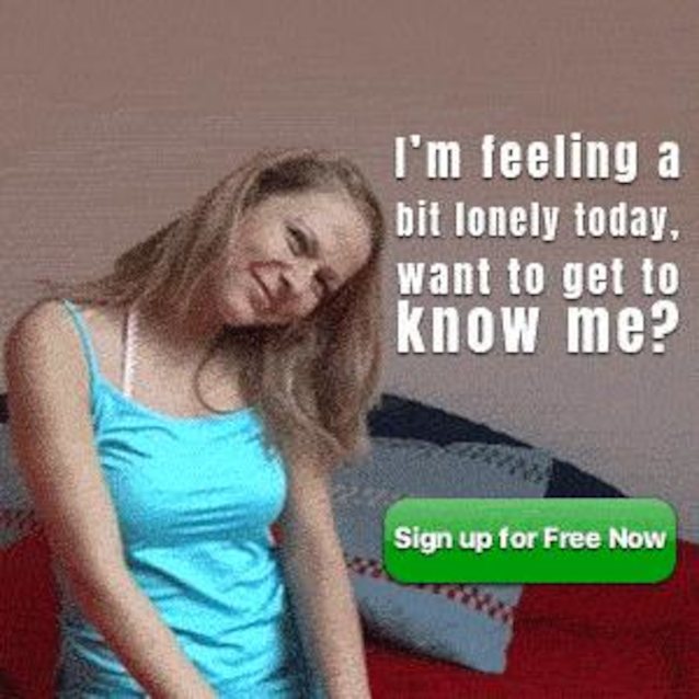 blonde video ads
