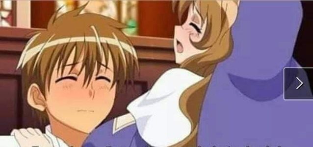 hentai anime church