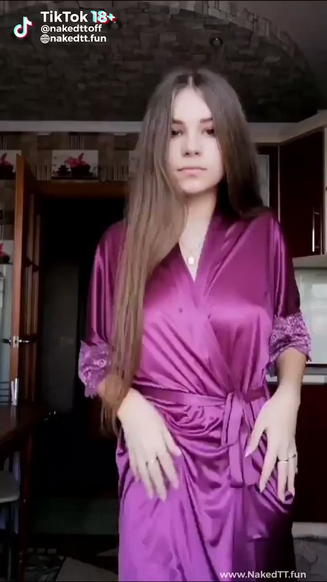 teen, tiktok, nude, tease