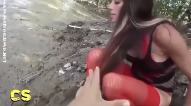 asian lingerie dirt