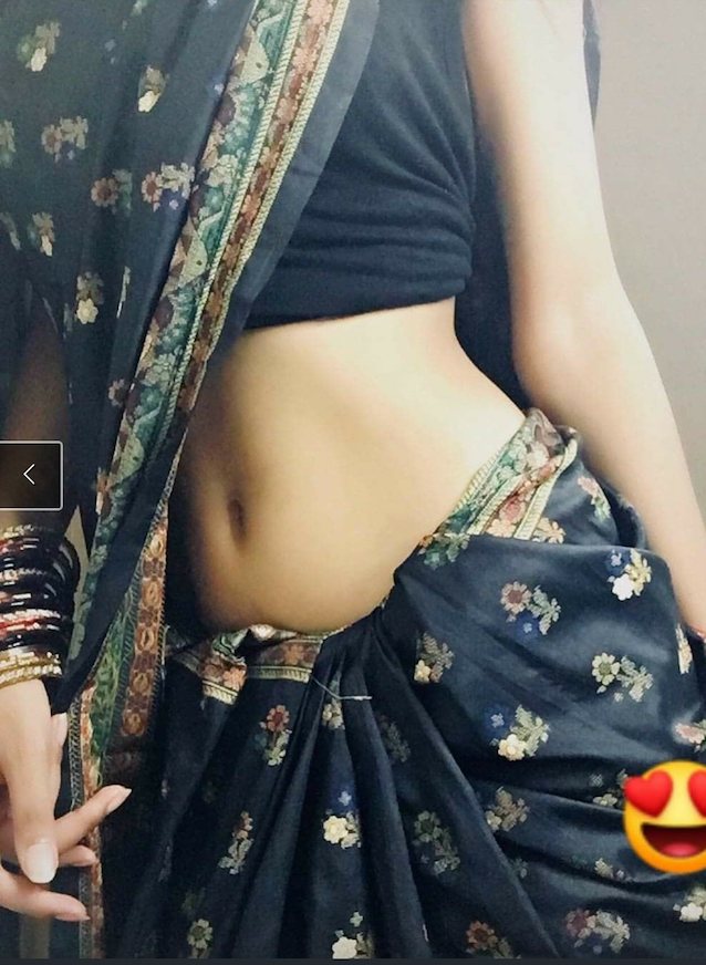 saree, navel, indian