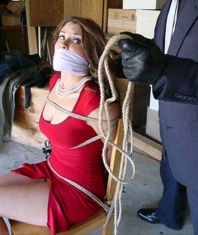 bdsm, photograph, bondage