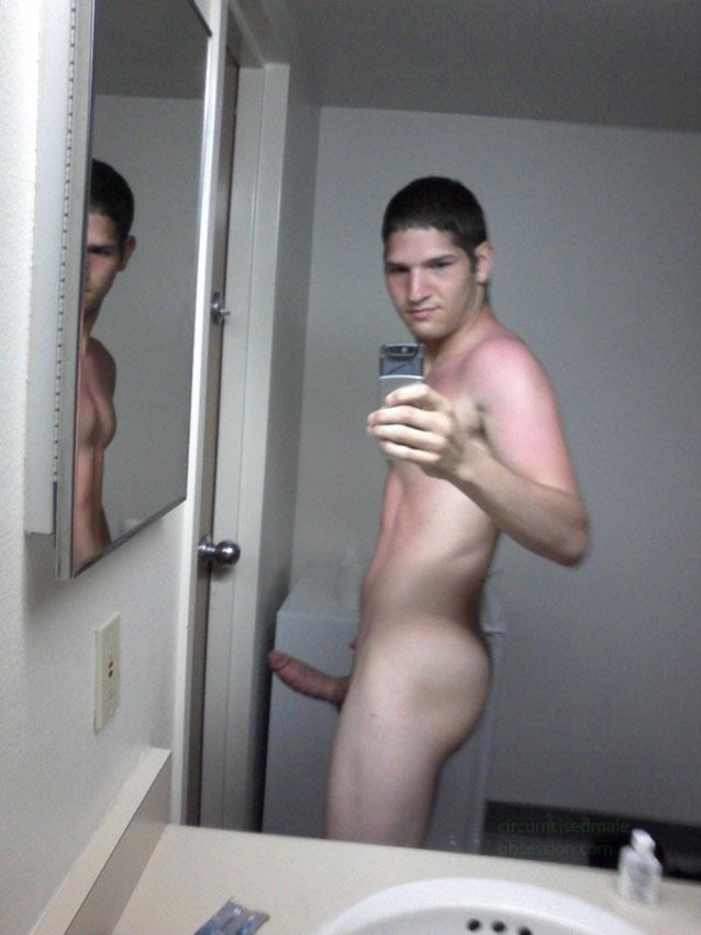 boy hot cock