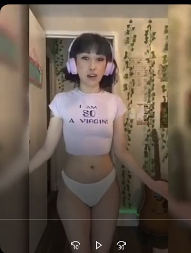 short hair, petite, masturbation