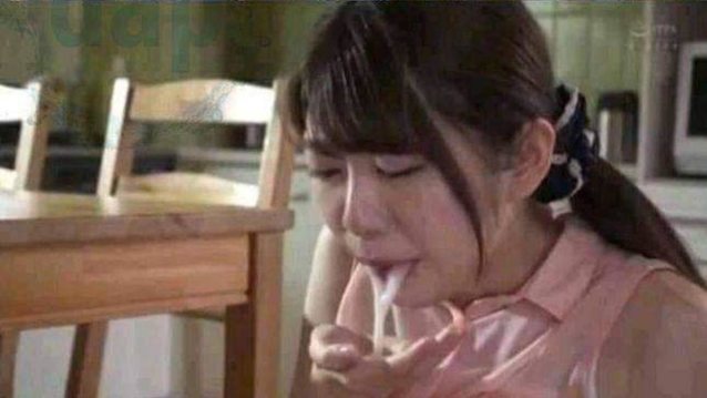 blowjob, cum, sperm, japanese, jav