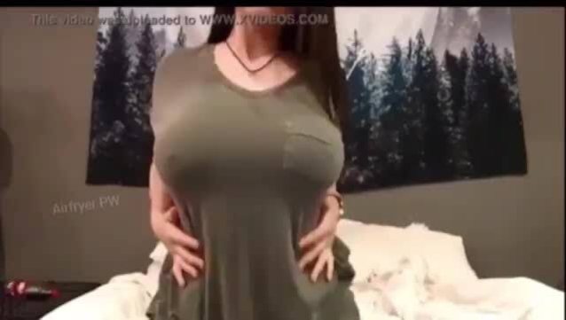 big tits, drop, reveal