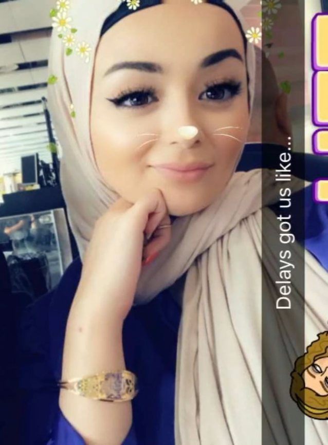 hijab, muslim, arab, big boobs, big booty