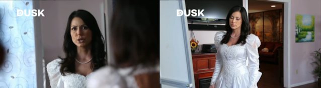 pornstar milf from tv