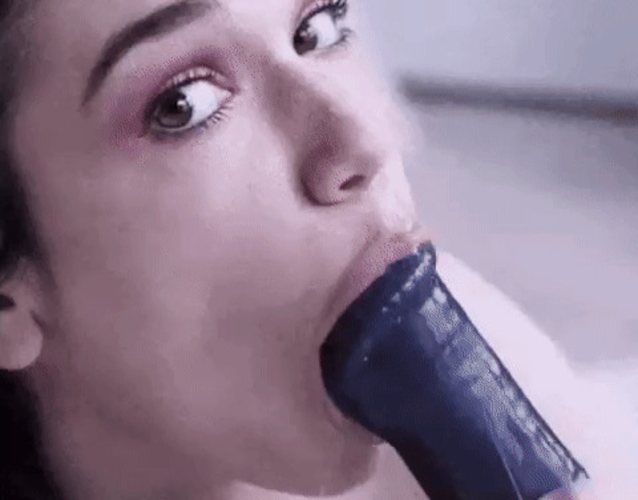 Video Of Girl Sucking Horse Cock Dildo 1047543 NameThatPorn