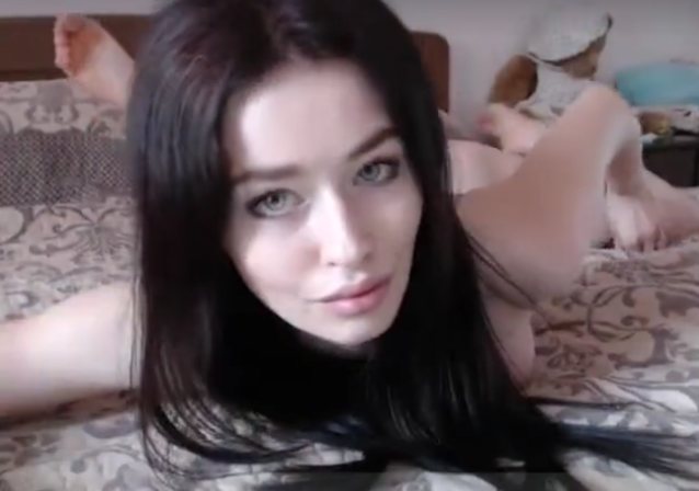 petite, russian, camgirl