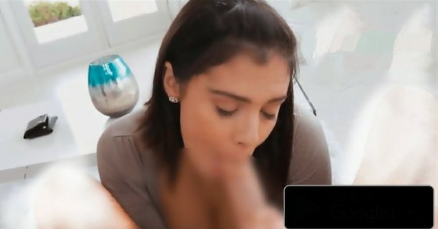 amateur blowjob pornstar