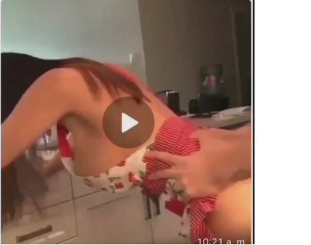 kitchen, doggy, female, from behind, big boobs