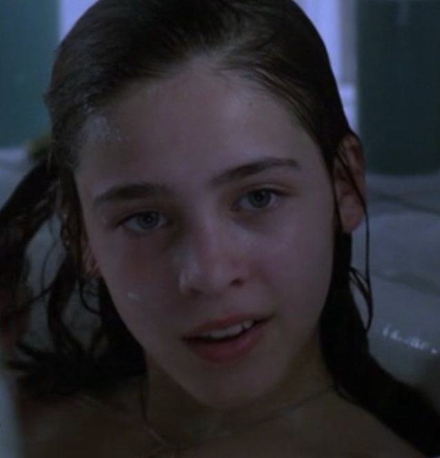 movie teen bathtub