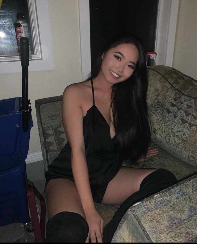 asian cute sexy