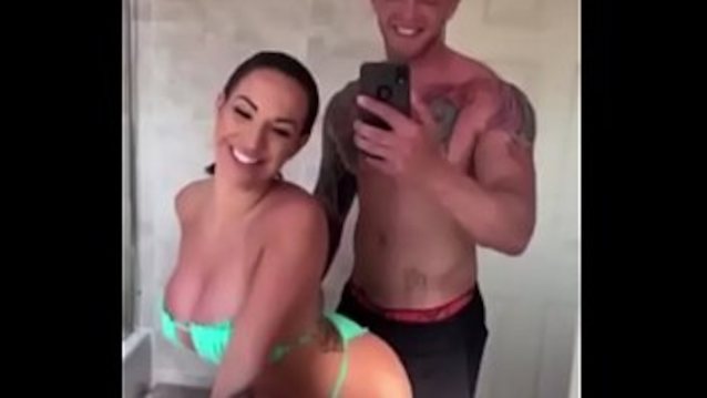 tiktok big tits amateur