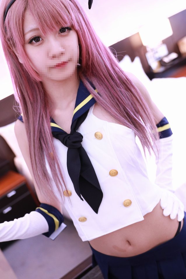 fc2, haruka, oyazipuroject, japanese, cosplay