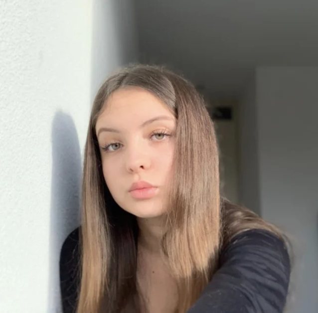 teen cute amateur
