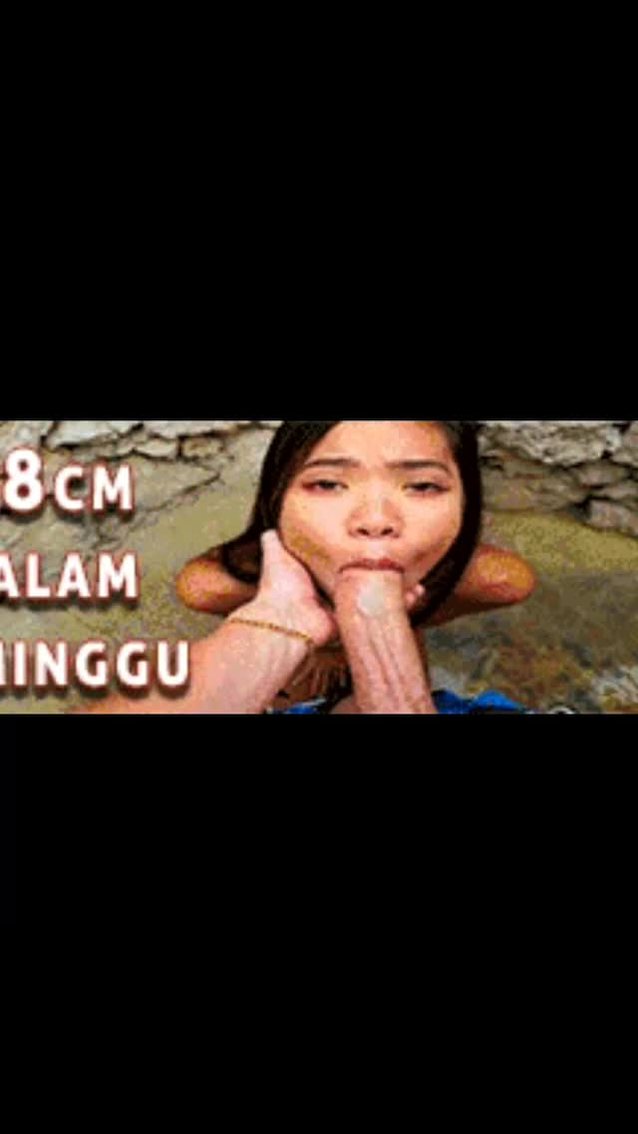 blowjob deep asian