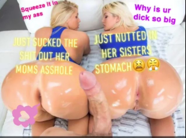 blonde, blondes, threesome, anal, ass