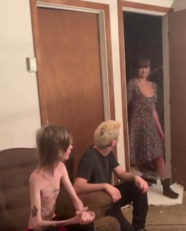 amateur teen cum