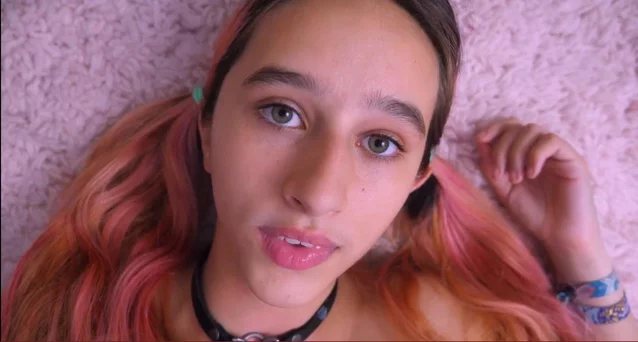 camgirl joi beautiful agony