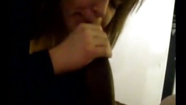 interracial brunette cute