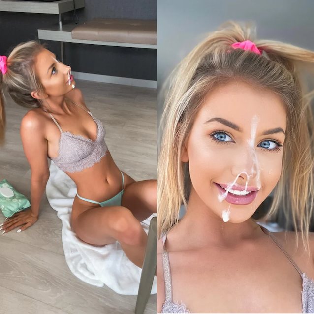 Ashley Danielle Porn Pics