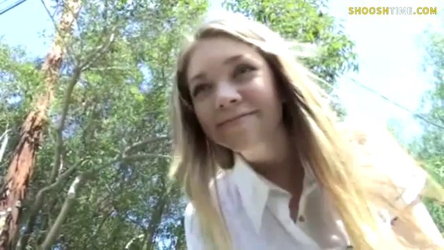 teen fucked babe
