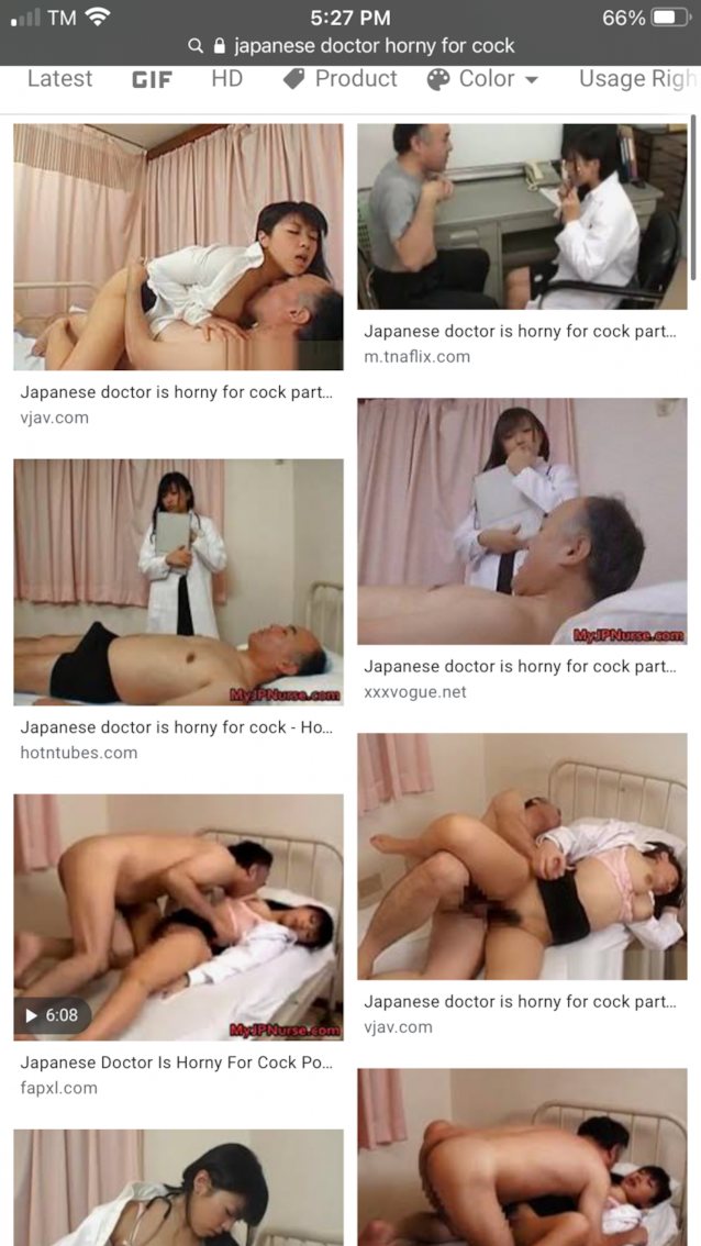 japanese, asian, doctor