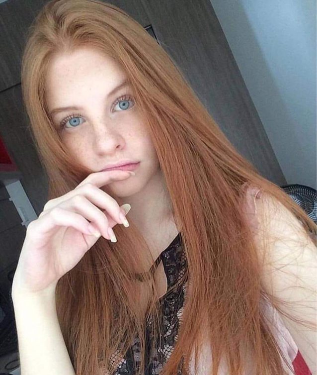 userpoint, redhead, blue eyes, pretty, beauty