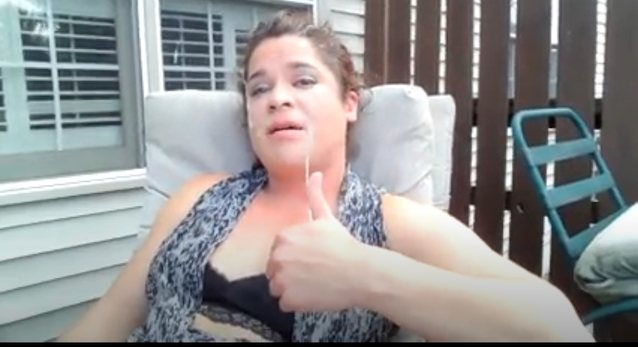 chubby milf deepthroat