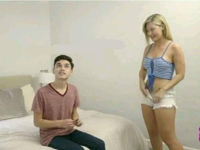 amateur couple straight