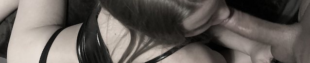 blowjob blonde sucking