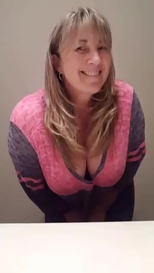 busty milf mature