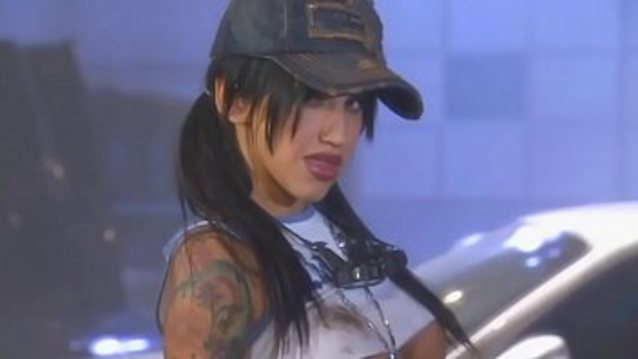 regan reese, cassandra cruz and derrick pierce in answer #2336273
