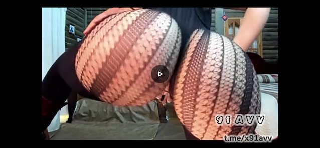 big ass bubble butt wet