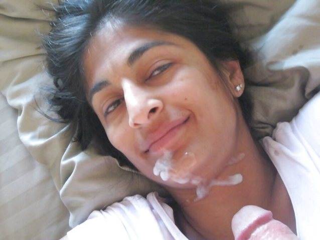 nri, blowjob, cumshot, facial, boobs