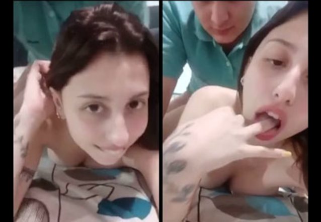 tatoo teen amateur
