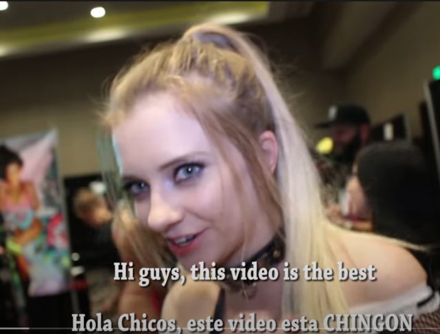 avn expo avn porn expo