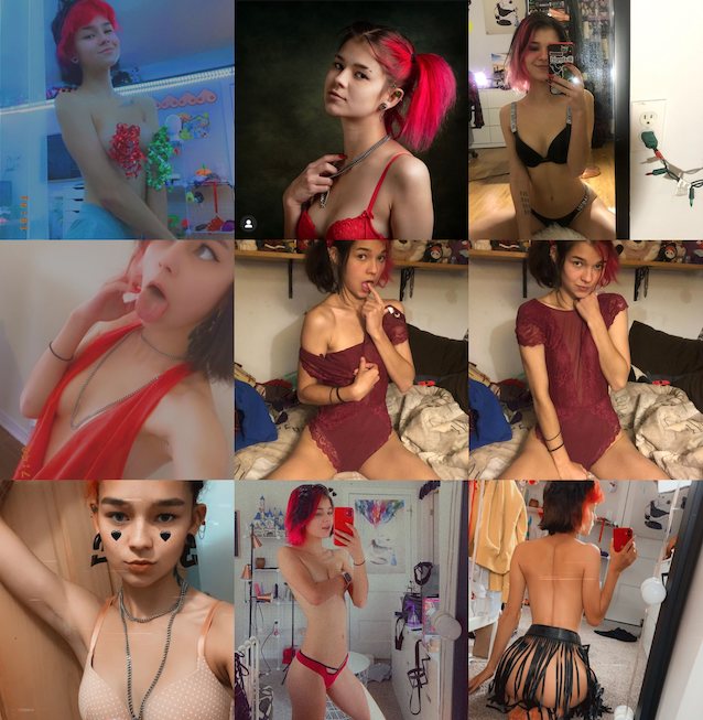 venuskitty, onlyfans, leak