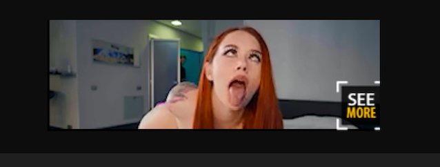 big tits, red hair, fuck, blowjob