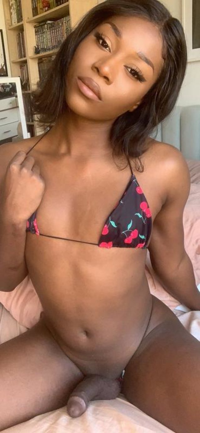 shemale cute